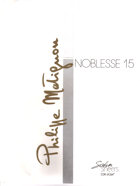 Philippe Matignon Noblesse 15